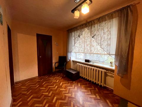 квартира по адресу Слобожанский просп. (им. газеты Правда), 48