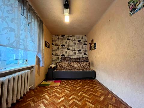 квартира по адресу Слобожанский просп. (им. газеты Правда), 48