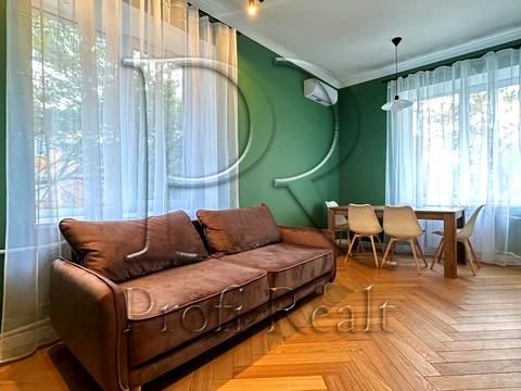 квартира по адресу Липская ул., 16