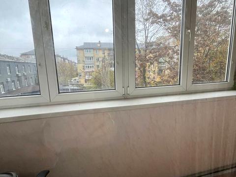 квартира по адресу Слобожанский просп. (им. газеты Правда), 48