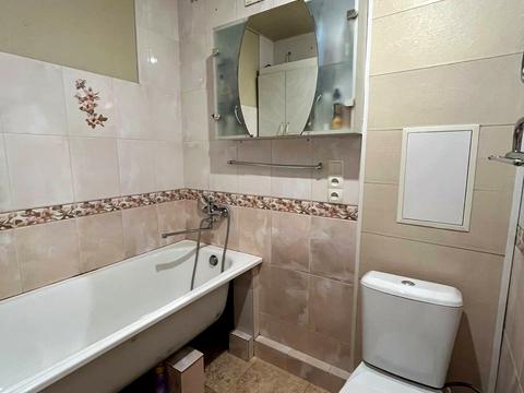 квартира по адресу Слобожанский просп. (им. газеты Правда), 48