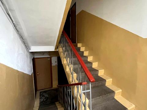 квартира по адресу Слобожанский просп. (им. газеты Правда), 48