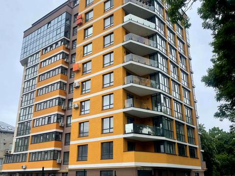 коммерческая по адресу Выговского ул. (Терешковой), 29б