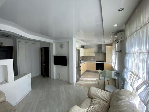 квартира за адресою Киргизька вул., 5-А