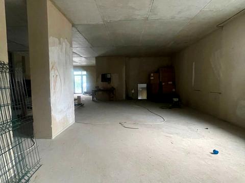 коммерческая по адресу Выговского ул. (Терешковой), 29б