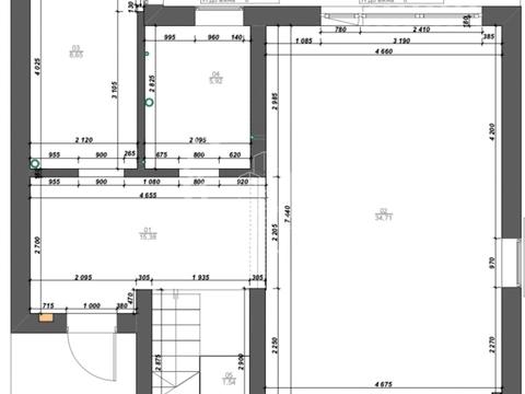 будинок за адресою 3-тя вул.