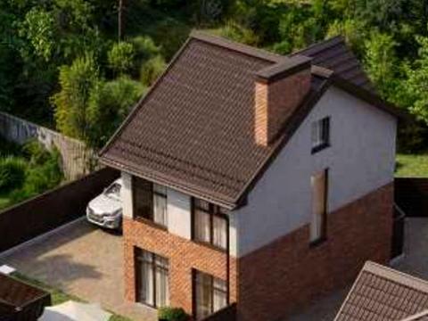 будинок за адресою Висока вул.