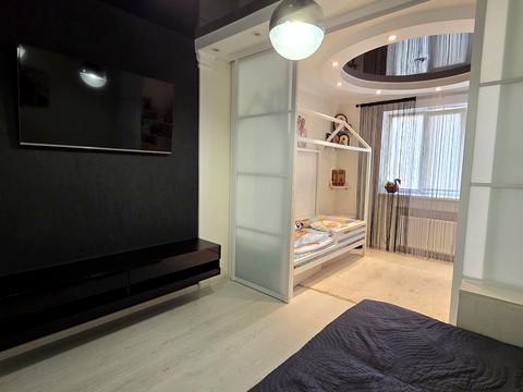 квартира по адресу Ольги Кобилянської ул. (Горького), 5-В