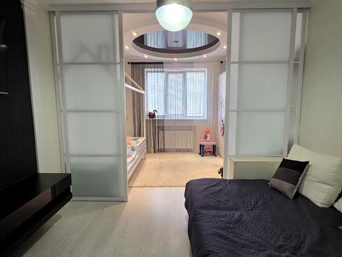 квартира по адресу Ольги Кобилянської ул. (Горького), 5-В