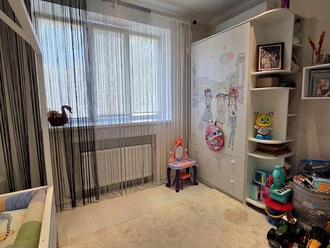 квартира по адресу Ольги Кобилянської ул. (Горького), 5-В