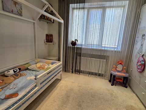 квартира по адресу Ольги Кобилянської ул. (Горького), 5-В