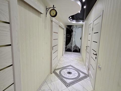 квартира по адресу Ольги Кобилянської ул. (Горького), 5-В