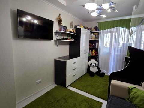 квартира по адресу Ольги Кобилянської ул. (Горького), 5-В