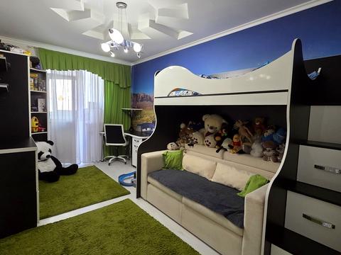 квартира по адресу Ольги Кобилянської ул. (Горького), 5-В