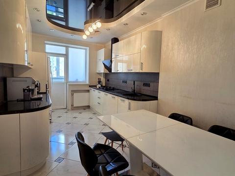 квартира по адресу Ольги Кобилянської ул. (Горького), 5-В