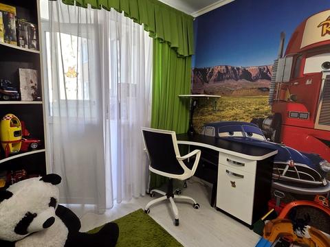 квартира по адресу Ольги Кобилянської ул. (Горького), 5-В