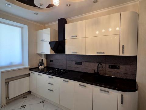 квартира по адресу Ольги Кобилянської ул. (Горького), 5-В