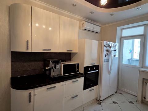 квартира по адресу Ольги Кобилянської ул. (Горького), 5-В