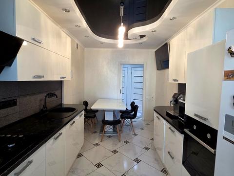 квартира по адресу Ольги Кобилянської ул. (Горького), 5-В