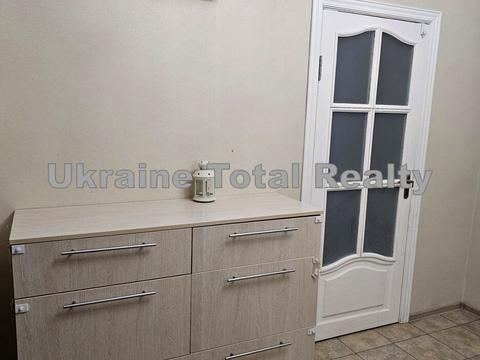 квартира за адресою Рональда Рейгана вул., 30-А