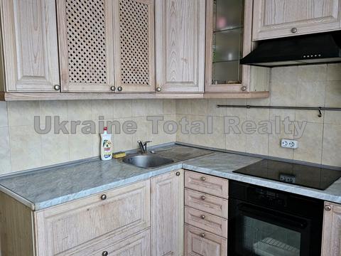 квартира за адресою Рональда Рейгана вул., 30-А