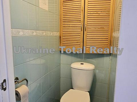 квартира за адресою Рональда Рейгана вул., 30-А