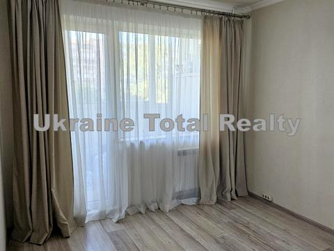 квартира за адресою Рональда Рейгана вул., 30-А