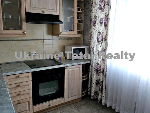 квартира за адресою Рональда Рейгана вул., 30-А