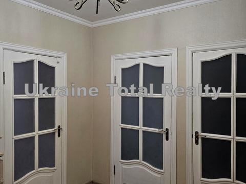 квартира за адресою Рональда Рейгана вул., 30-А