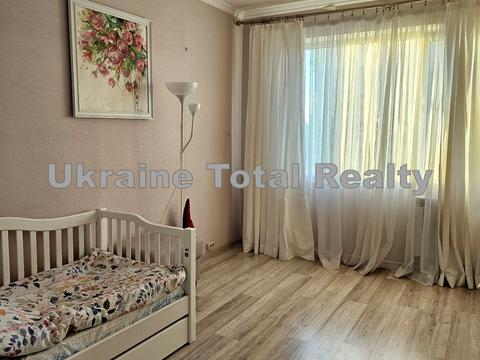 квартира за адресою Рональда Рейгана вул., 30-А