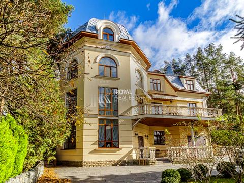 будинок за адресою Чумацький Шлях вул.