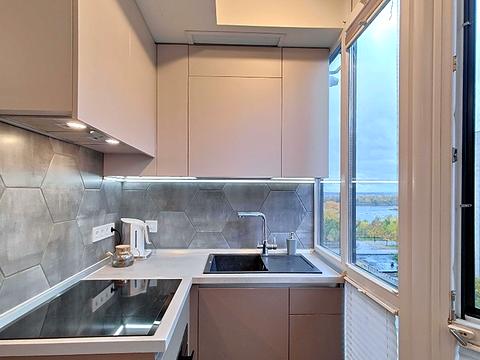 квартира по адресу Набережная Победы ул., 44