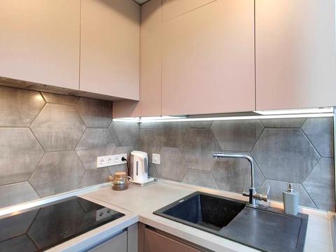 квартира по адресу Набережная Победы ул., 44