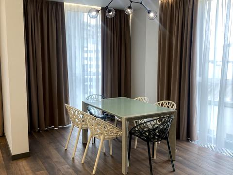 квартира за адресою Панорамна вул., 2-А