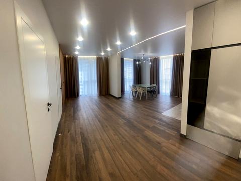 квартира за адресою Панорамна вул., 2-А