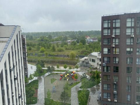 квартира за адресою Панорамна вул., 2-А