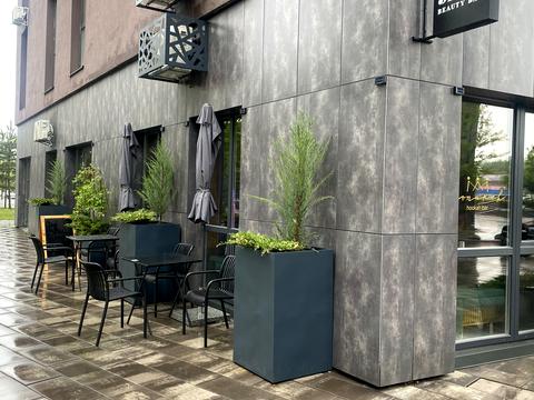 квартира за адресою Панорамна вул., 2-А