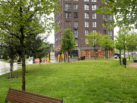 квартира за адресою Панорамна вул., 2-А