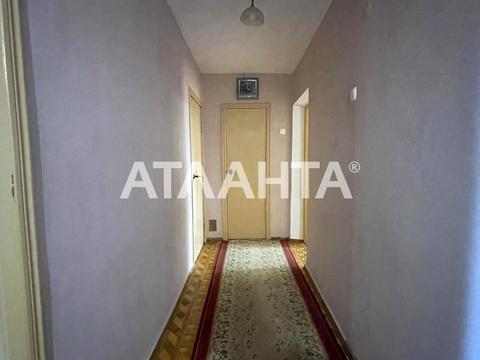 квартира за адресою Краснова вул., 14