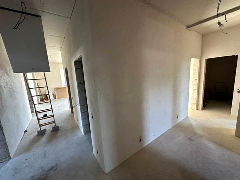 дом по адресу Степового Якова ул.