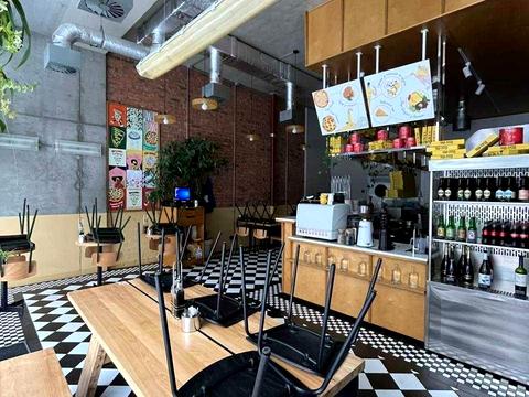 комерційна за адресою Василя Тютюнника вул. (Анрі Барбюса), 2/1