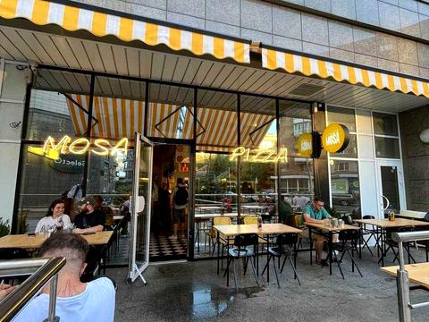 комерційна за адресою Василя Тютюнника вул. (Анрі Барбюса), 2/1