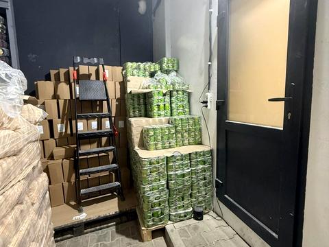 коммерческая по адресу Польова, 63