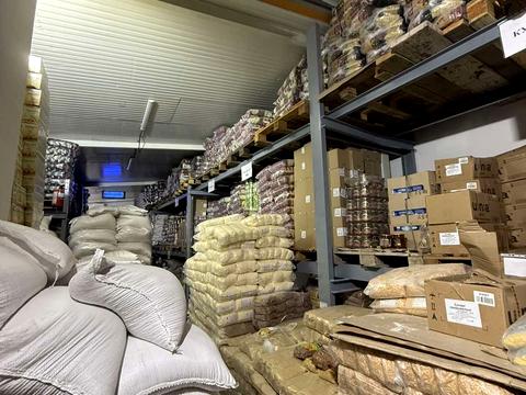 коммерческая по адресу Польова, 63