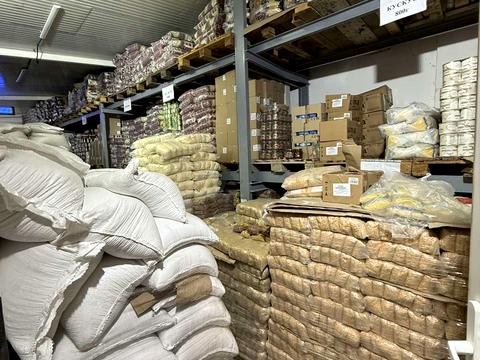 коммерческая по адресу Польова, 63