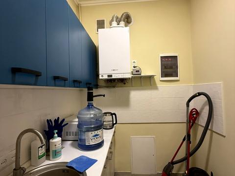 коммерческая по адресу Польова, 63