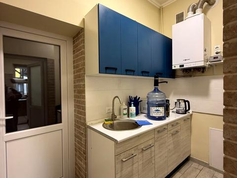 коммерческая по адресу Польова, 63