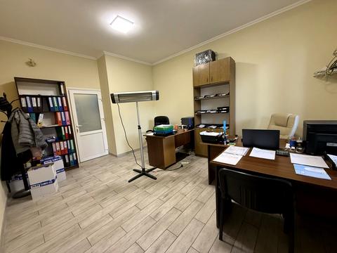 коммерческая по адресу Польова, 63