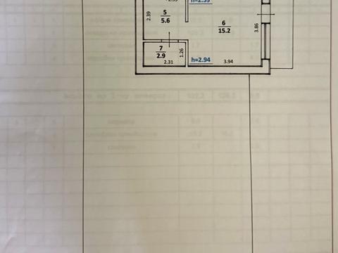 коммерческая по адресу Польова, 63