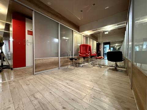 коммерческая по адресу Пасечная ул., 39в